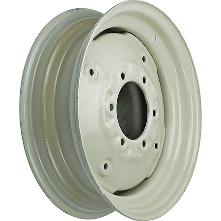 Aftermarket Rim, Front Wheel 45 X 16 A-1883335M1-AI